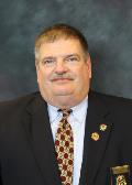 Russell Ledbetter